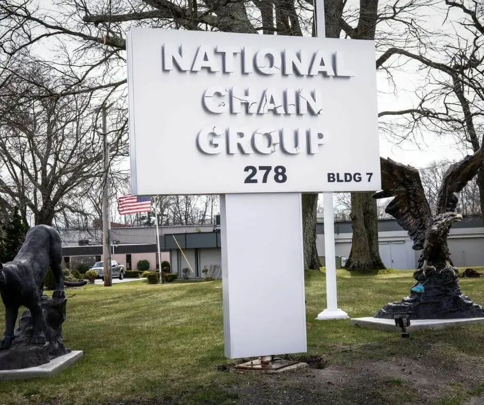 National-Chain-Group-Outdoor-Sign